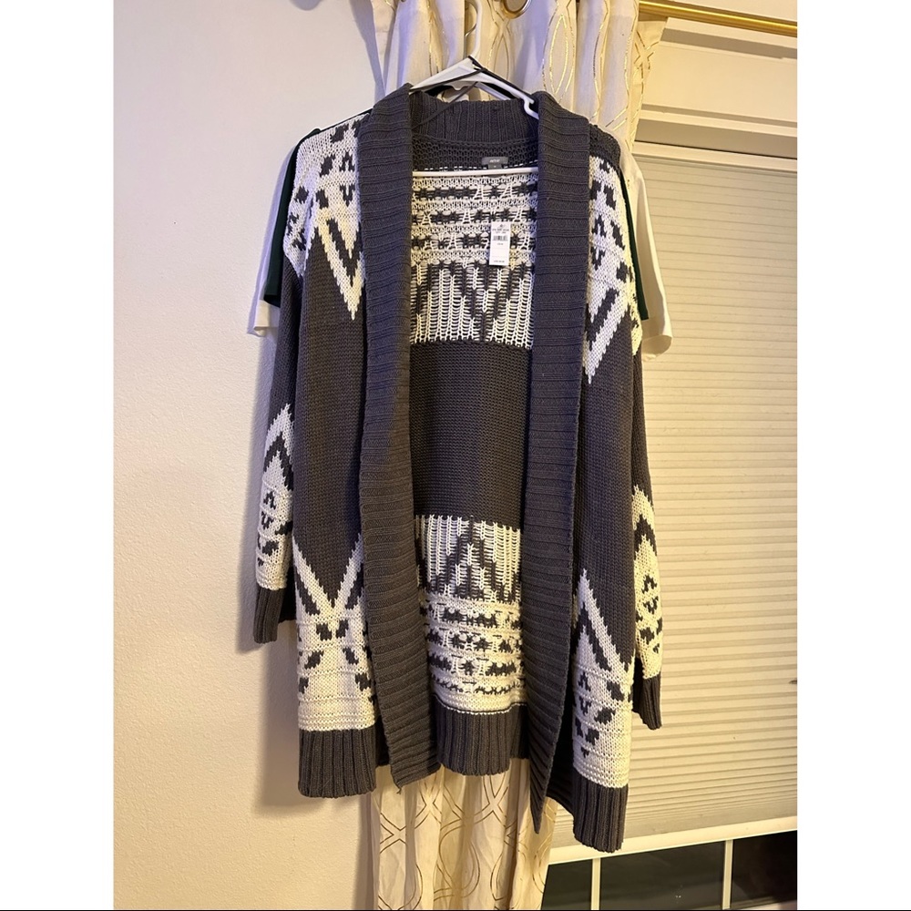 Aerie Cardigan